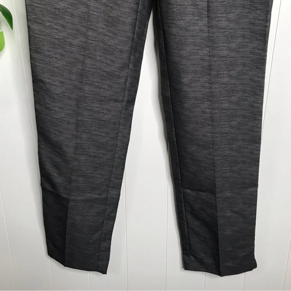 NWT Puma Men's Golf Pants Gray Size 30x34 - Picture 2 of 16